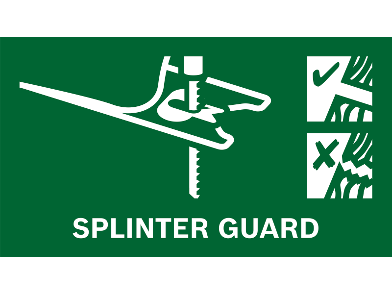 Električna vbodna žaga Bosch PST 1000 PEL, 06033A0320